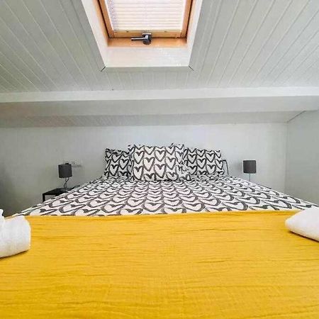 Espectacular Atico Con Solarium En Centro Historico Apartment มาลากา ภายนอก รูปภาพ