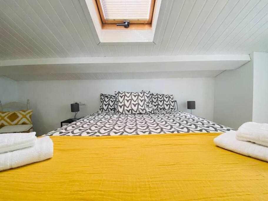 Espectacular Atico Con Solarium En Centro Historico Apartment มาลากา ภายนอก รูปภาพ